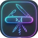 DevForge - Developer Tools app icon