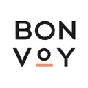 Marriott Bonvoy: Book Hotels app icon