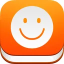 iMoodJournal - Mood Diary app icon