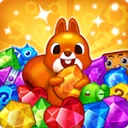 Jewels fantasy app icon