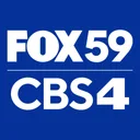 FOX59 app icon