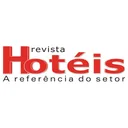 Revista Hotéis app icon