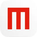 Metrópoles app icon