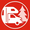 RV LIFE - RV GPS & Campgrounds app icon