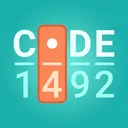Cryptogram: Jogo caça palavra! app icon