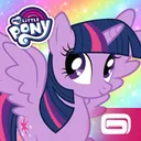 My Little Pony: Magic Princess app icon