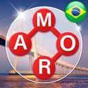 Cidade das Palavras:Cruzadinha app icon