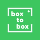 box-to-box: Treino de Futebol app icon