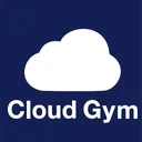 CloudGym app icon