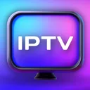 Smart IPTV Pro. TV Player M3U8 app icon