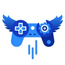 Gaming Mode - Game Booster PRO app icon