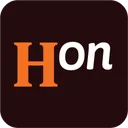 Houaiss.on app icon