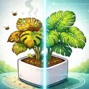 Growie - AI Plant Identifier app icon