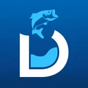 Deep Dive - Bass Fishing App app icon