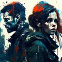 Delivery From the Pain:Survive app icon