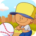 Backyard Baseball '97 app icon