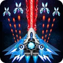 Space shooter - Galaxy attack app icon