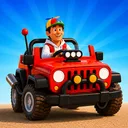 Tiny Ride app icon