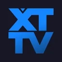 XTTV - Rádio e TV Grátis app icon