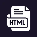 HTML5 Viewer Pro - Editor Code app icon