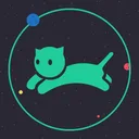 VPN cat: Fast Secure Unlimited app icon
