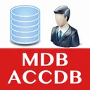 Database Manager for MS Access app icon