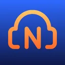 Noorami: Podcast Player App app icon