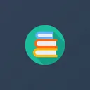 Moby Thesaurus - extended app icon