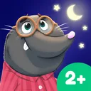 Nighty Night Forest app icon