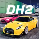 Drift Hunters & Traffic Racing app icon