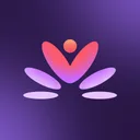 Meditopia: Meditação & Sono app icon