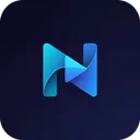 NexaTV Player app icon