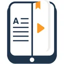 Holy Reads: Christian Books app icon