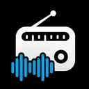 TuneFM - Radio Player app icon