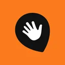 Amigos - Meet fun people app icon