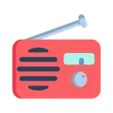 Radio KUJAWY app icon