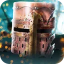 Heroes and Castles 2: Premium app icon