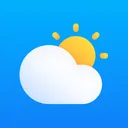 Weather Forecast - Live Alerts app icon