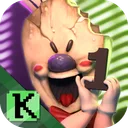 Ice Scream 1: Scary Horror app icon