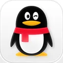 QQ app icon