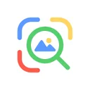 Lens AI: Identifique Tudo app icon