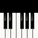 Piano - Simple Piano - No Ads app icon