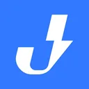 JEFIT Workout Plan Gym Tracker app icon