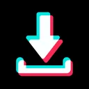 SnapTik: Baixar Videos Para TT app icon