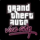 Grand Theft Auto: Vice City app icon