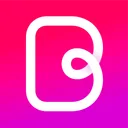 Bazaart: Design e Edição Foto app icon