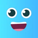 Selfish - Funny Face Masks app icon