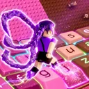 ASMR Keyboard: Tower Climb app icon
