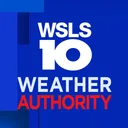WSLS 10 Roanoke Weather app icon