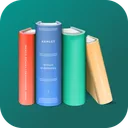 PocketBook reader - EPUB, PDF app icon